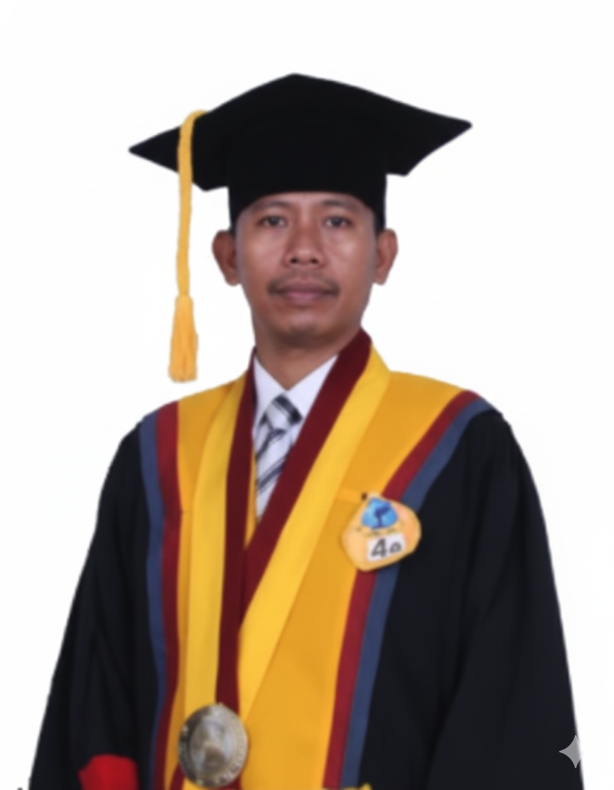 Pimpinan S1 Administrasi Publik